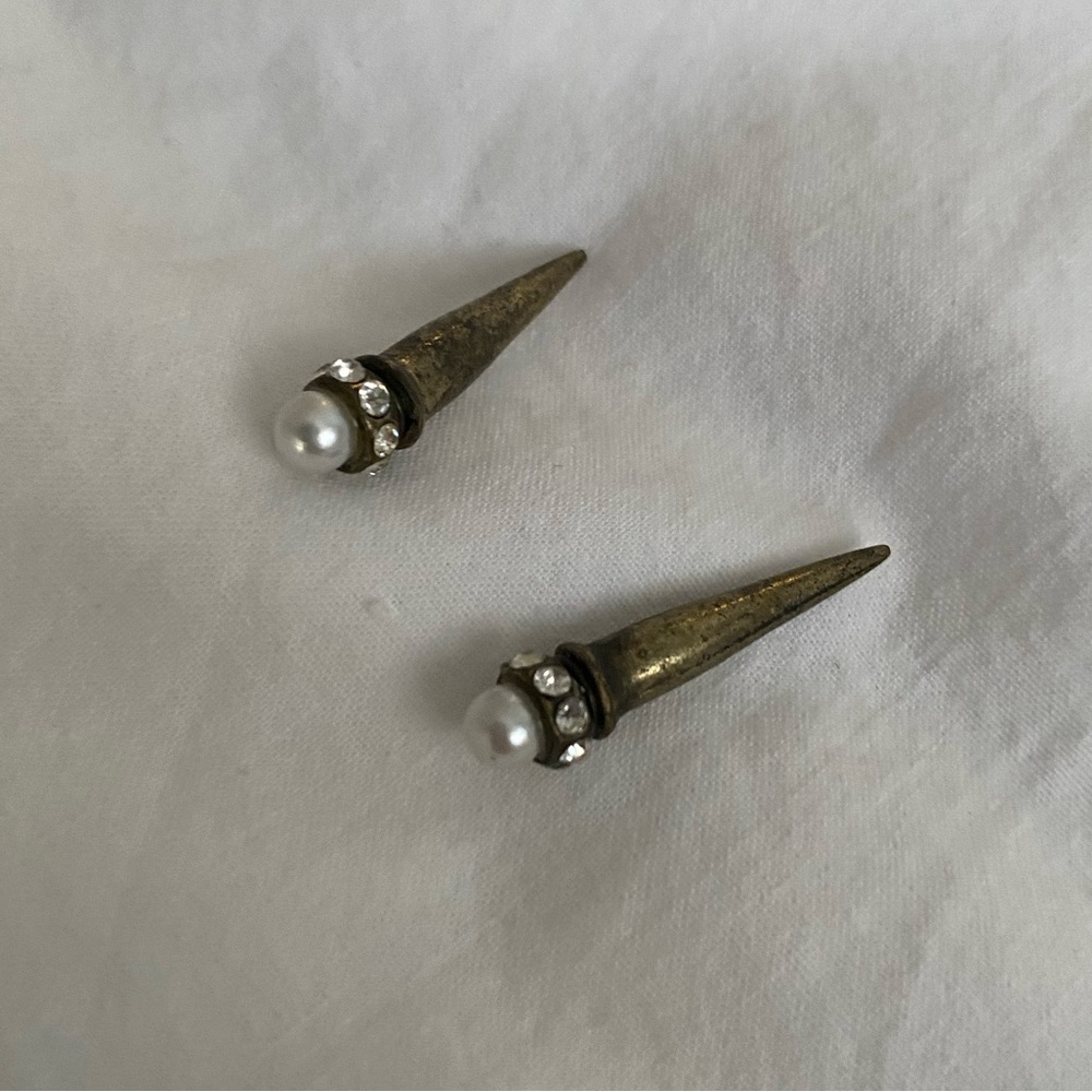 40+ Stud Earrings Mega Bundle (Available Separate… - image 4